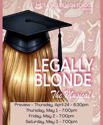  MV: Legally Blonde